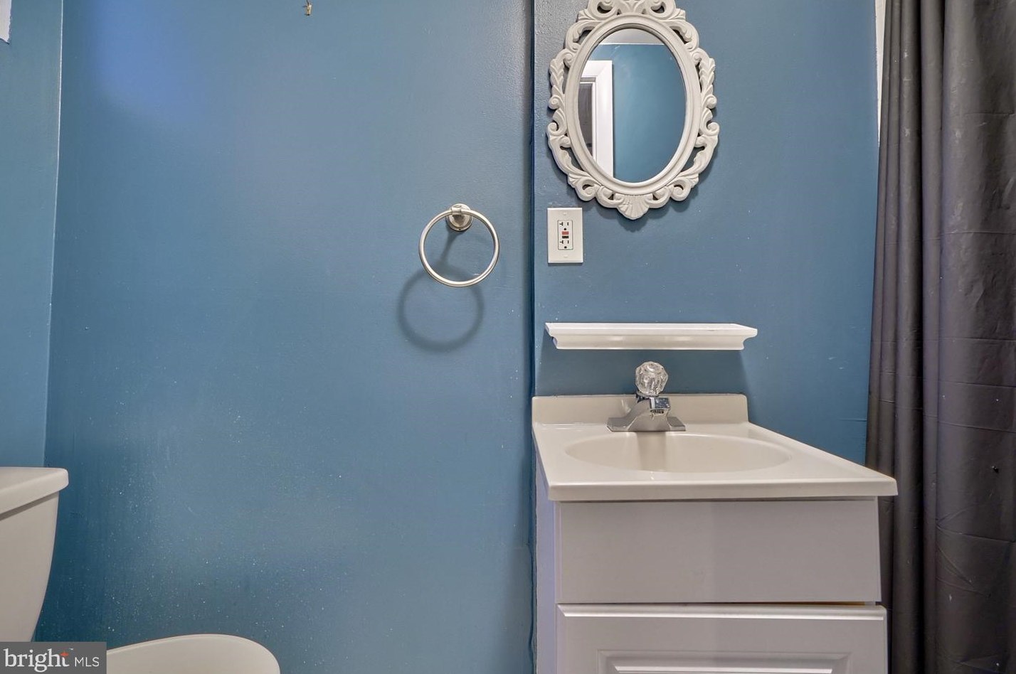 219 Stanmore Rd, Baltimore MD  21212-1135 exterior