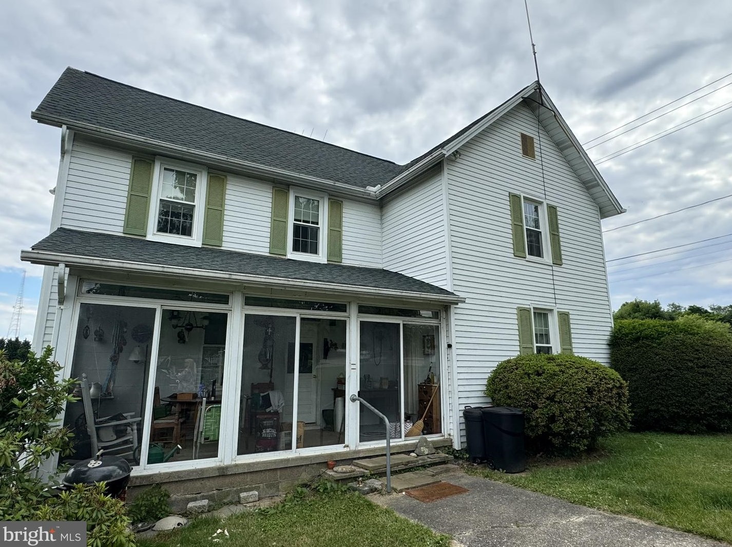 14335 Jarrettsville Pike, Phoenix, MD 21131