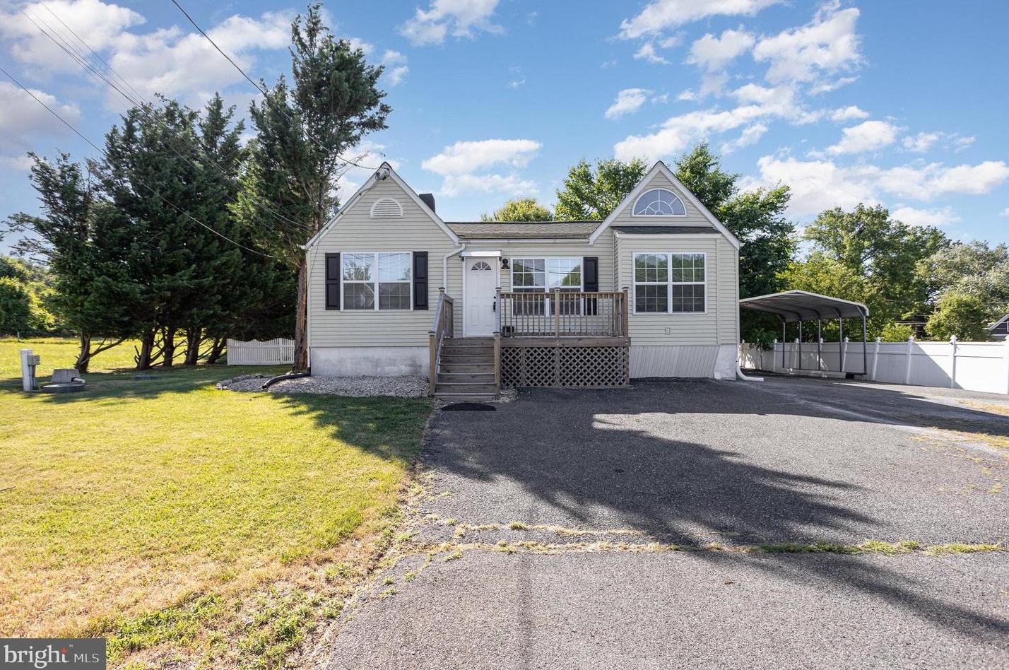9315 New Gerst Rd, Perry Hall, MD 21128