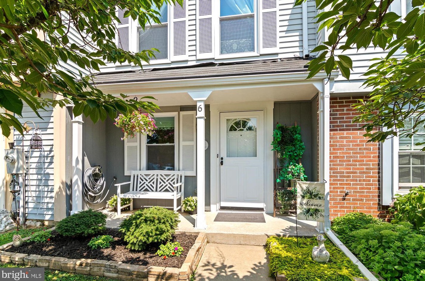 6 Glamis Garth, Baltimore, MD 21236