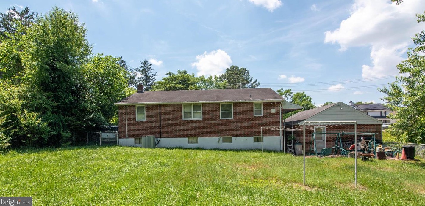 4240 Silver Spring Rd, Perry Hall, MD 21128