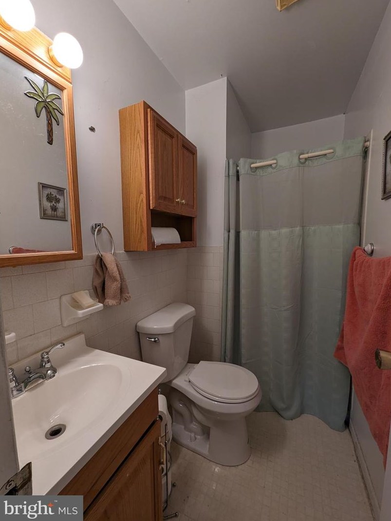 3688 Double Rock Ln, Baltimore MD  21234-4223 exterior