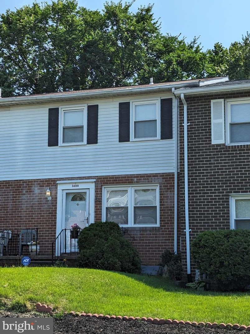 3688 Double Rock Ln, Baltimore, MD 21234-4223