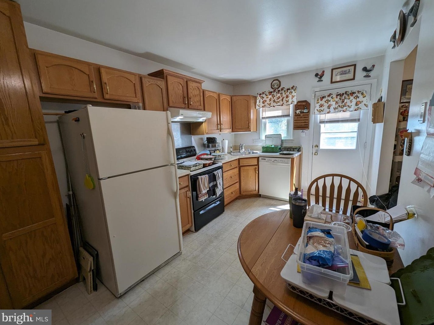 3688 Double Rock Ln, Baltimore MD  21234-4223 exterior