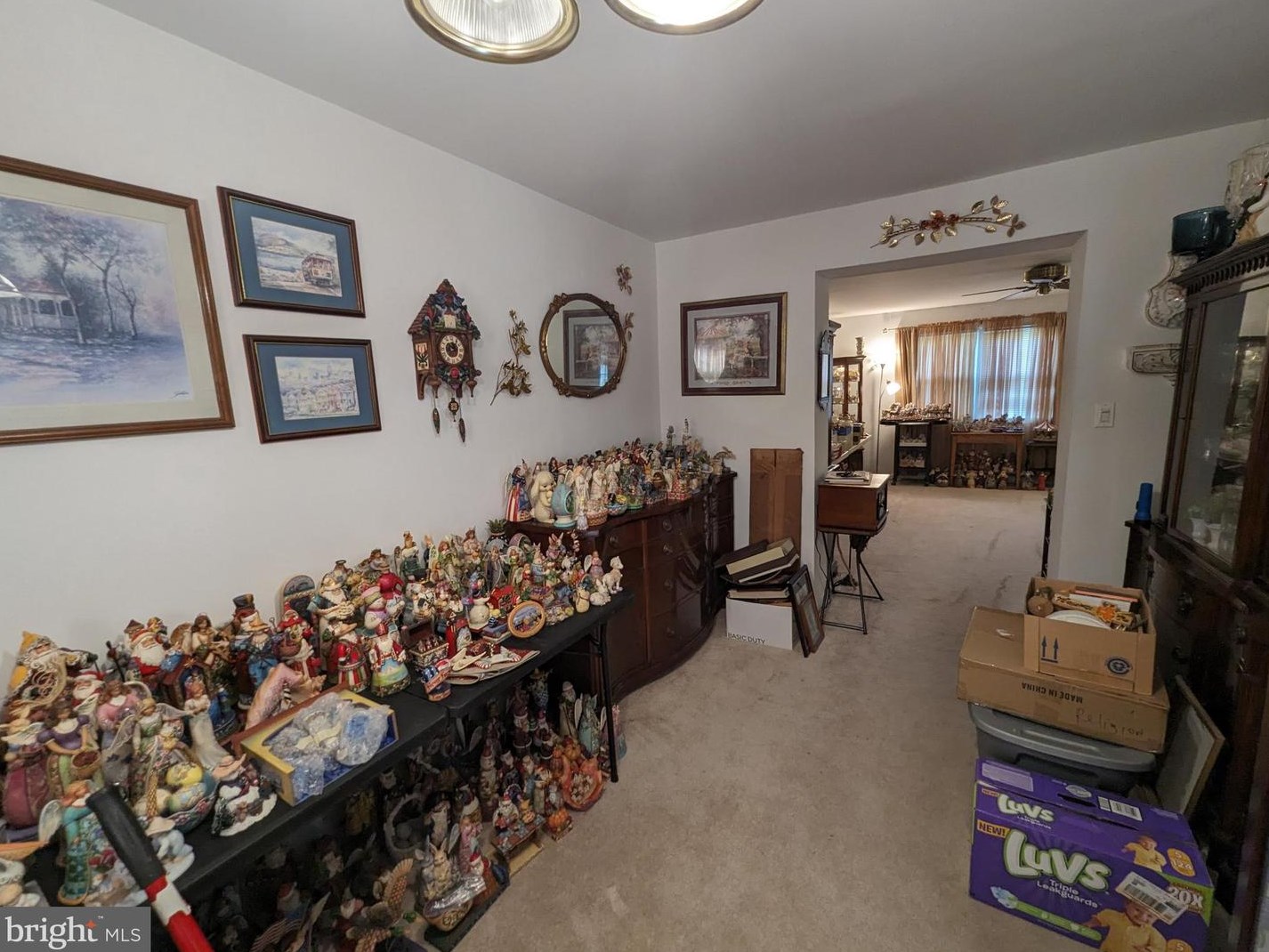 3688 Double Rock Ln, Baltimore MD  21234-4223 exterior