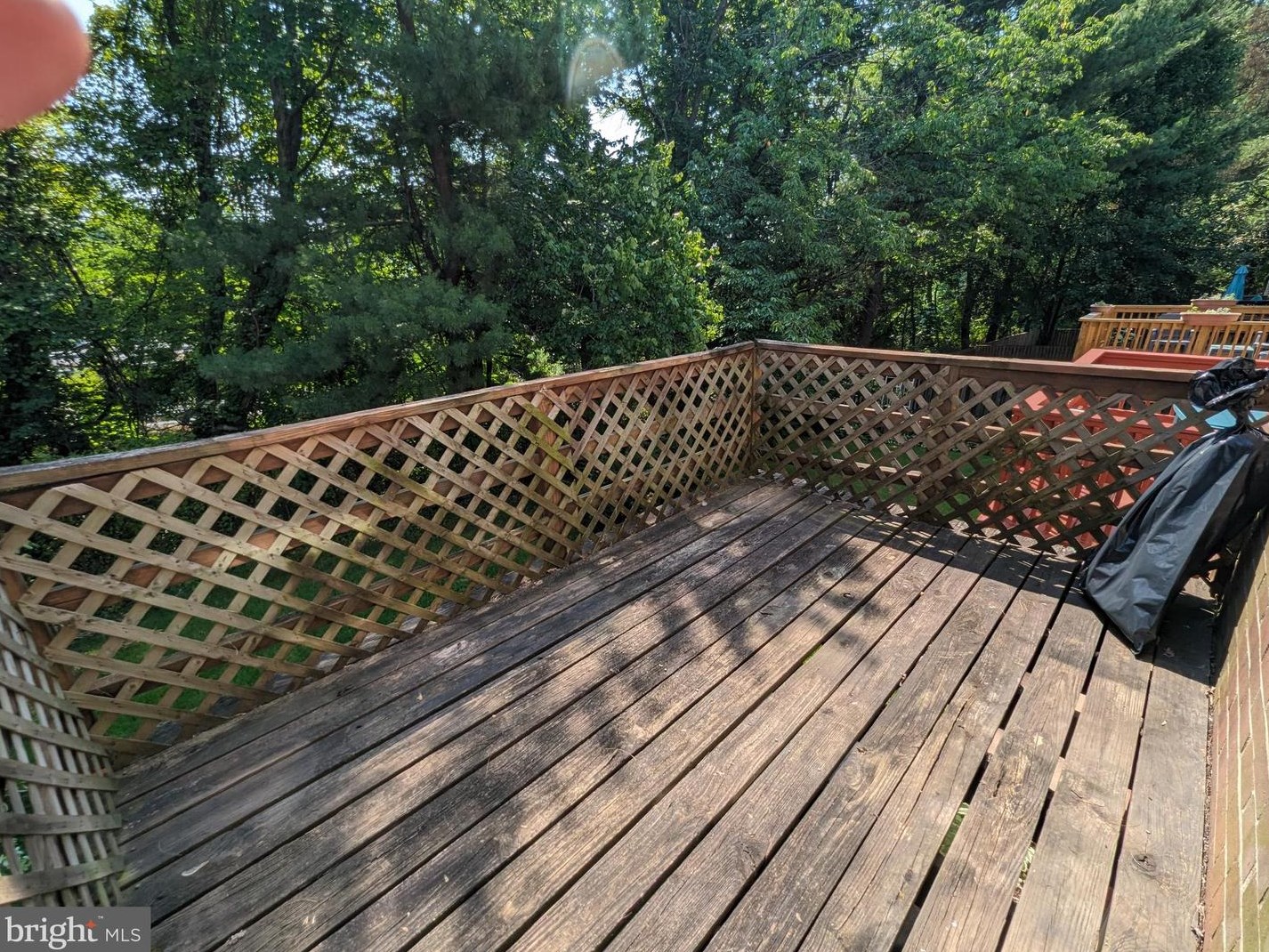 3688 Double Rock Ln, Baltimore MD  21234-4223 exterior