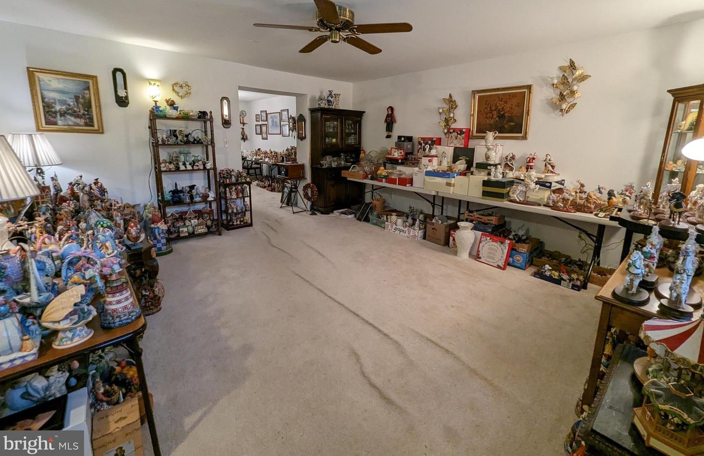 3688 Double Rock Ln, Baltimore MD  21234-4223 exterior