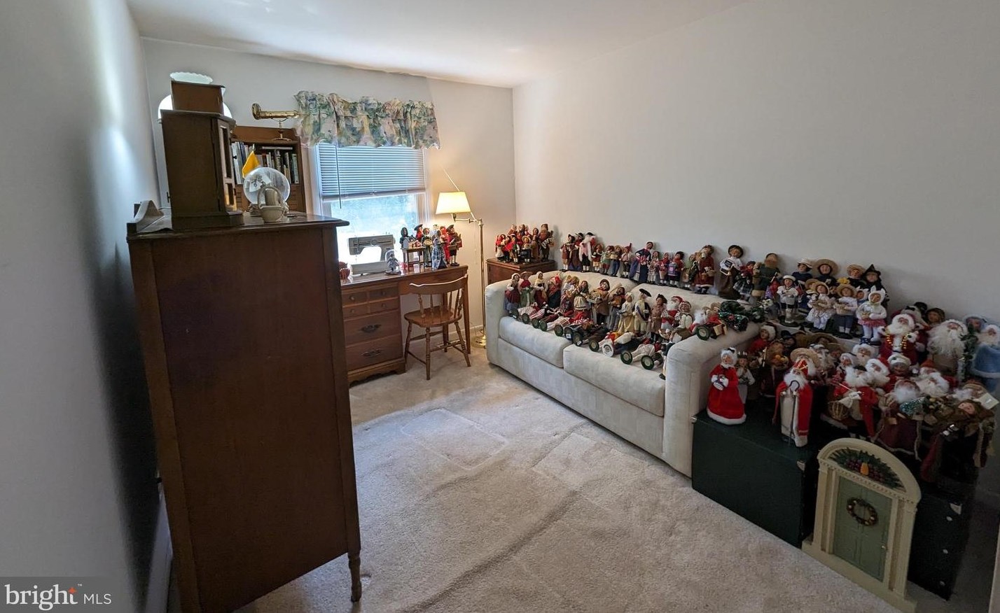 3688 Double Rock Ln, Baltimore MD  21234-4223 exterior