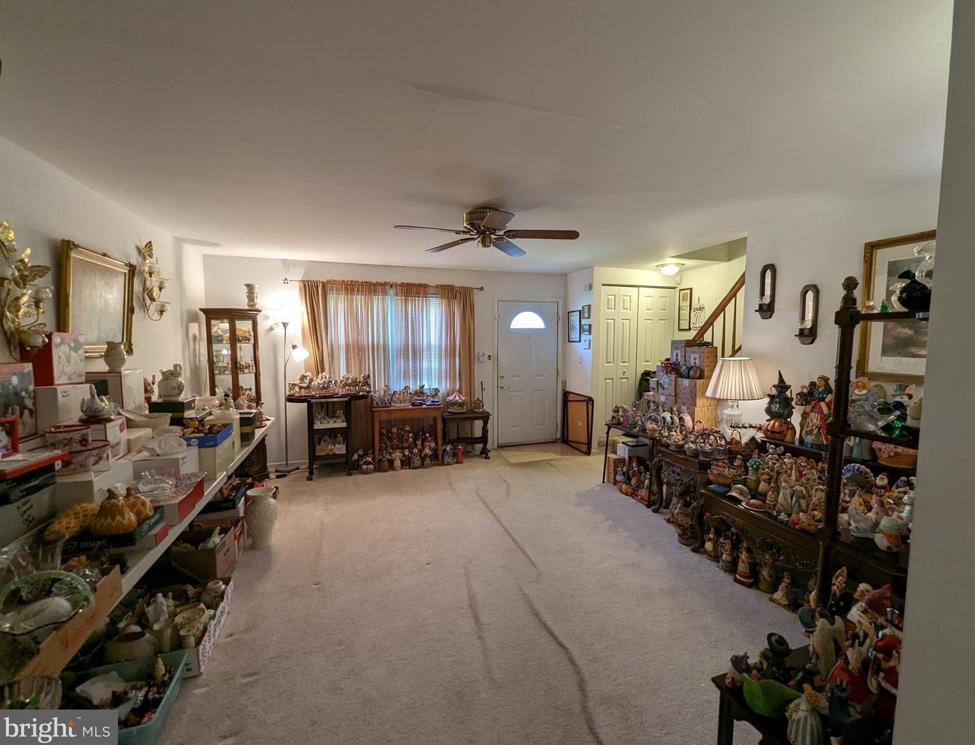 3688 Double Rock Ln, Baltimore MD  21234-4223 exterior