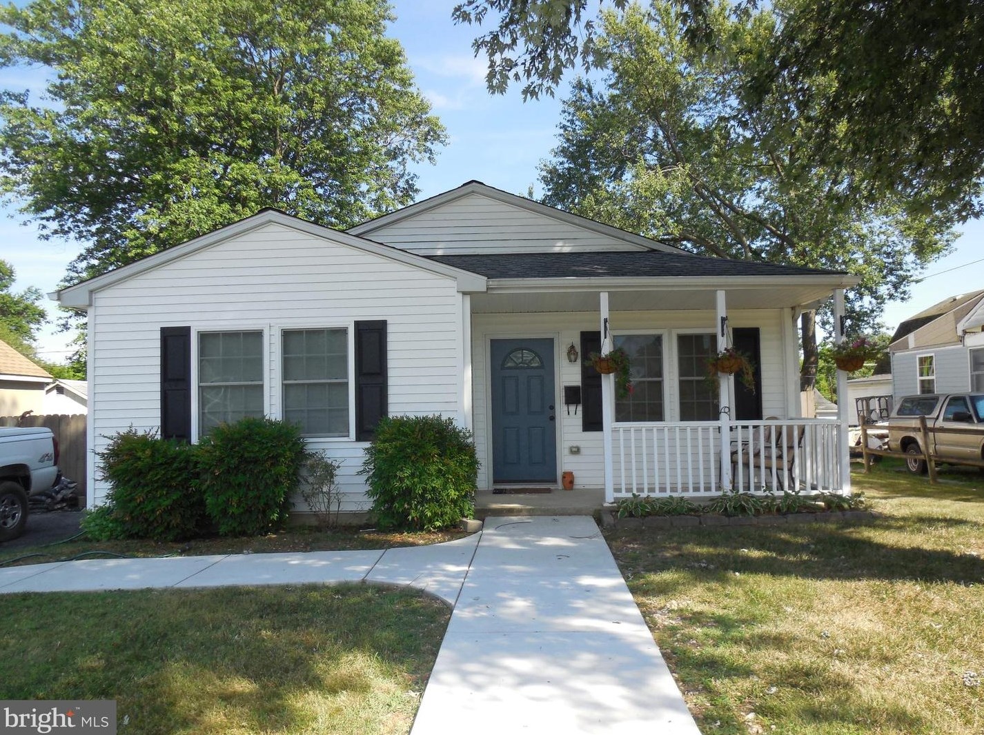 13 Transverse Ave, Baltimore, MD 21220-3420