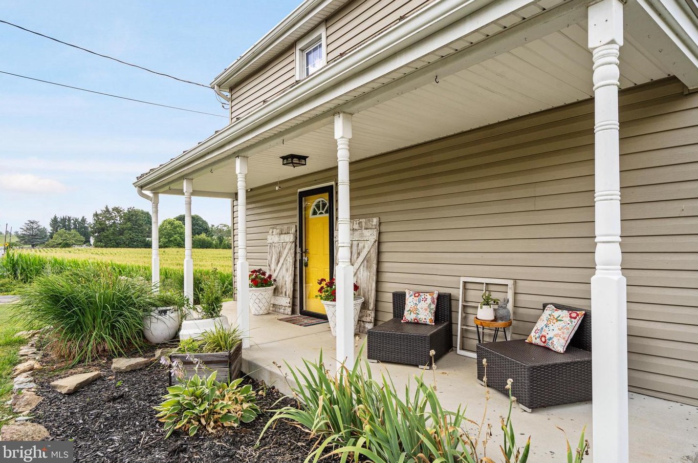 3205 Mt Carmel Rd, Upperco, MD 21155