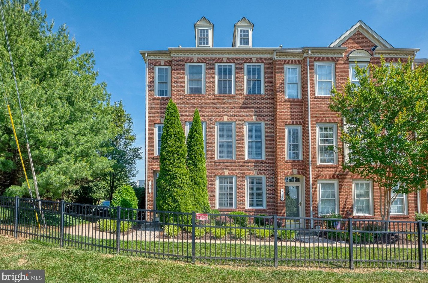 5001 Cameo Terrace #5001, Perry Hall, MD 21128