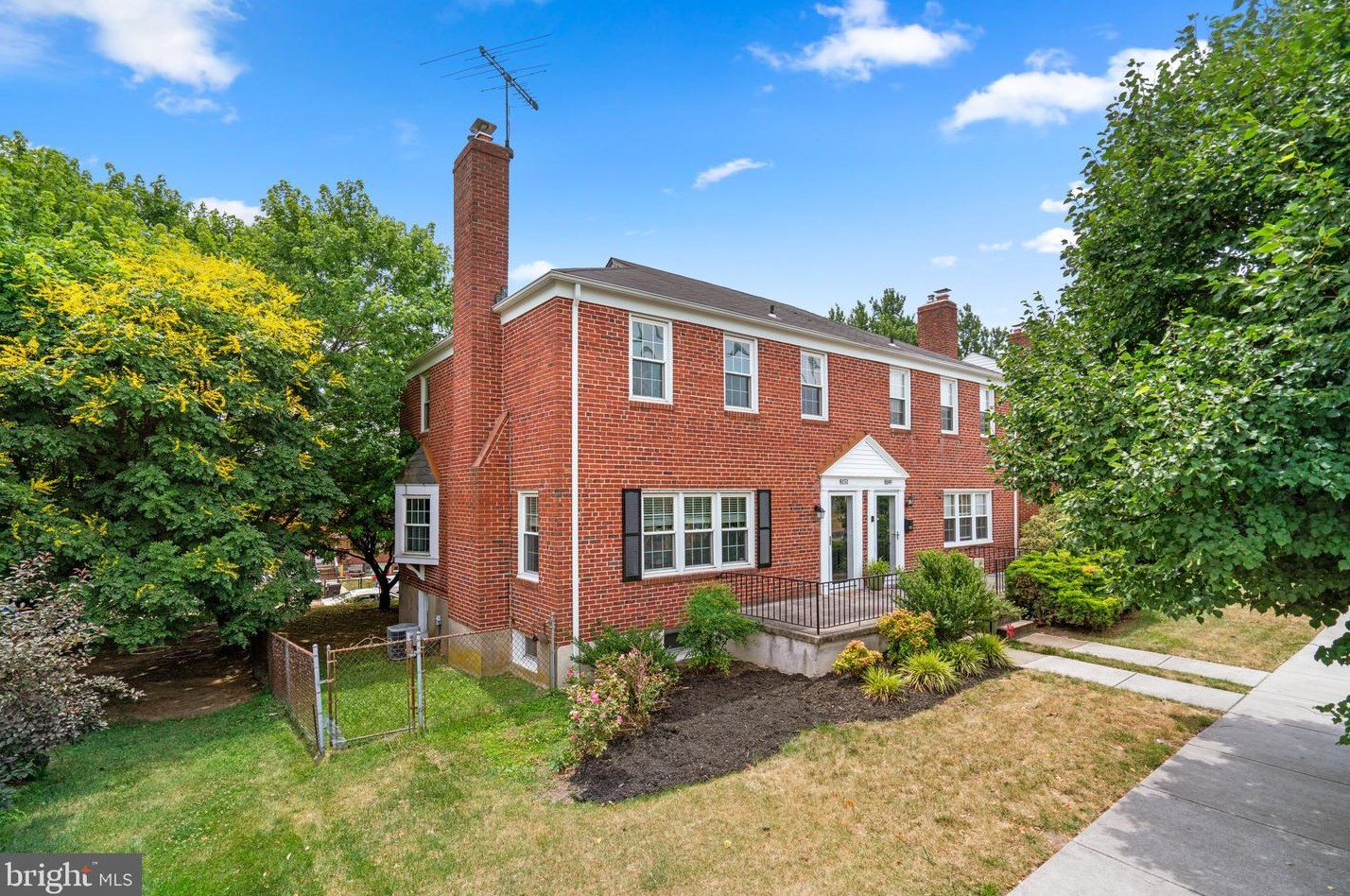 8151 Loch Raven Blvd, Baltimore, MD 21286