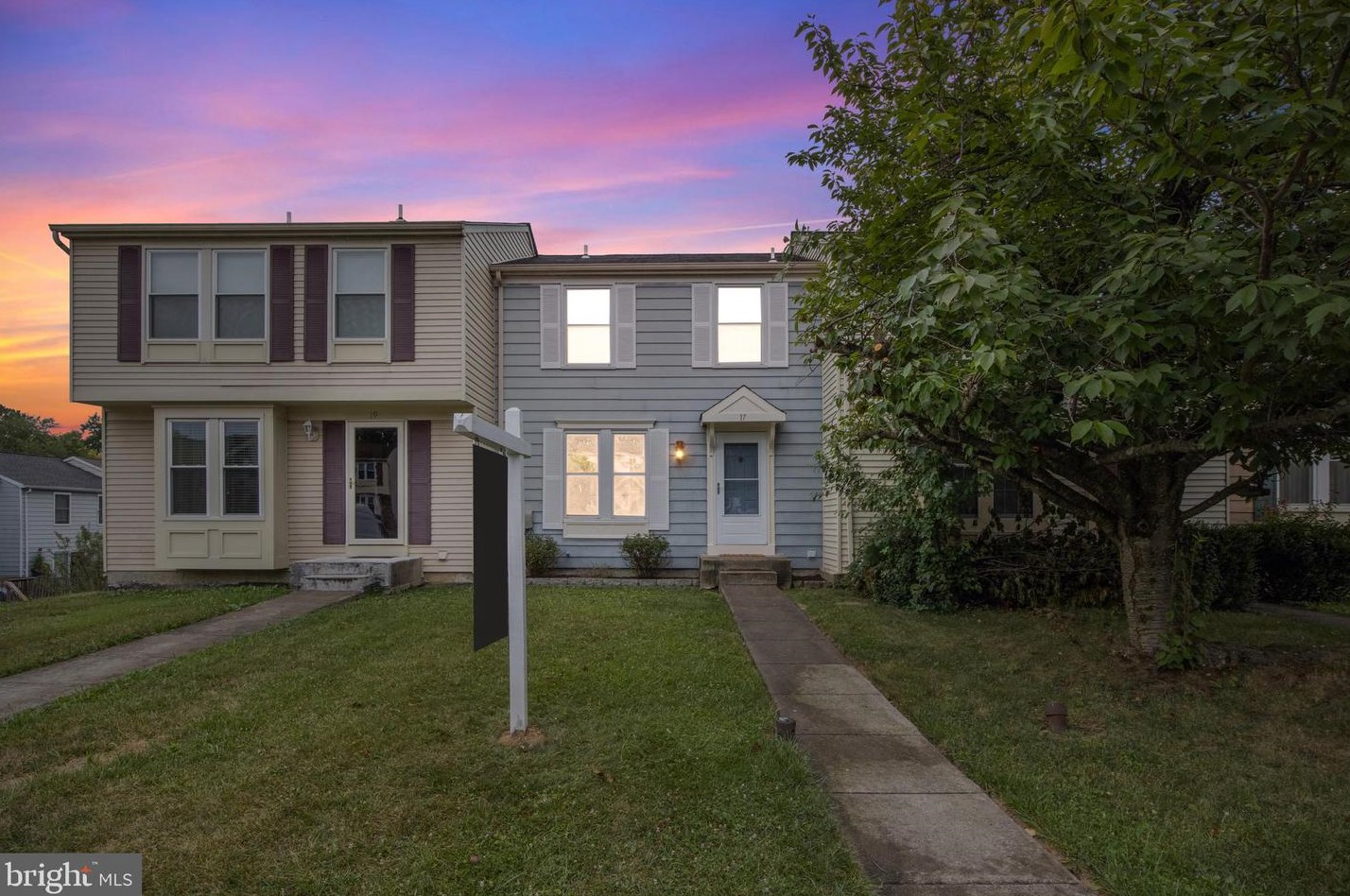 17 Camellia Ct, Baltimore, MD 21234-3372