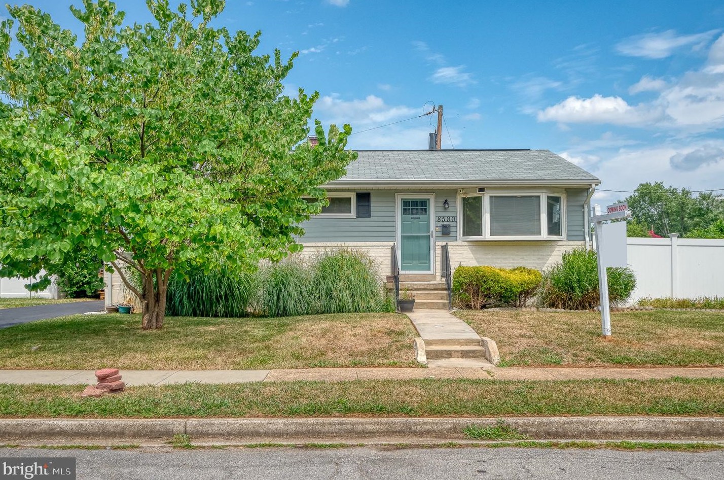 8500 Fieldway Dr, McDonogh Run, MD 21133