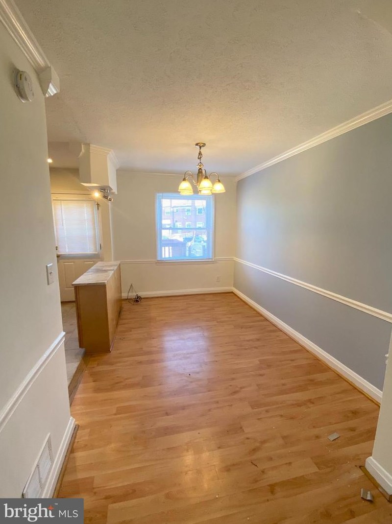 716 Norris Ln, Baltimore MD  21221-2139 exterior