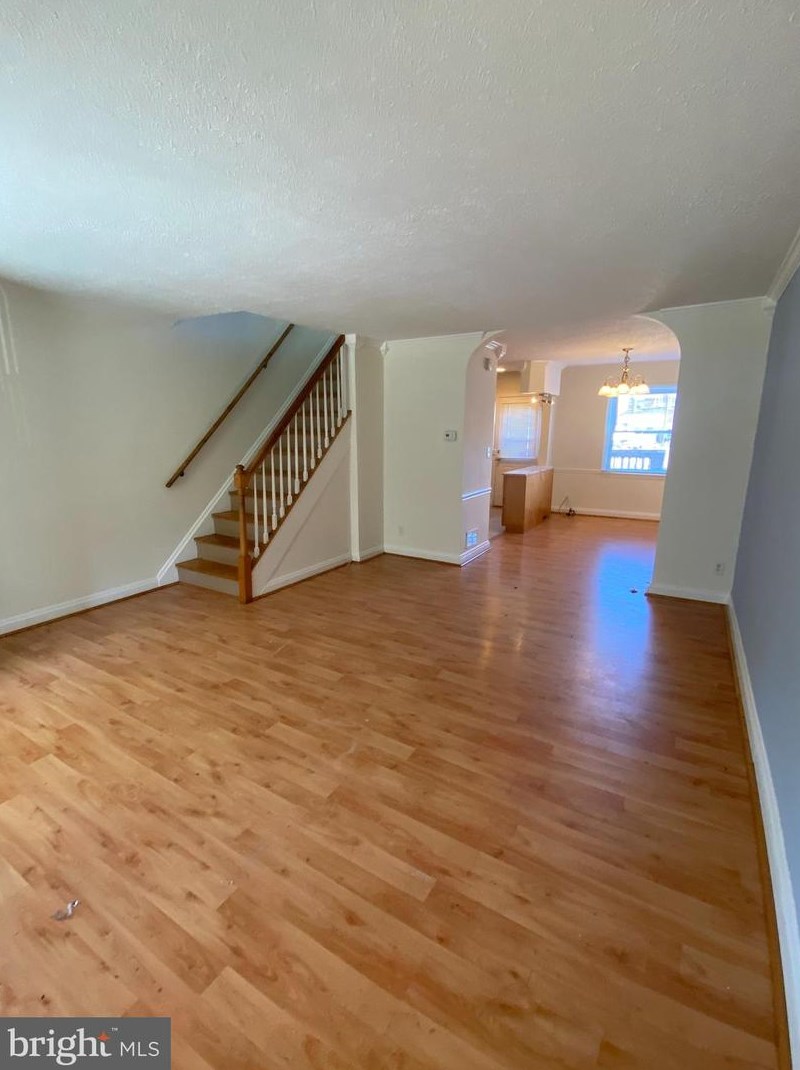 716 Norris Ln, Baltimore, MD 21221