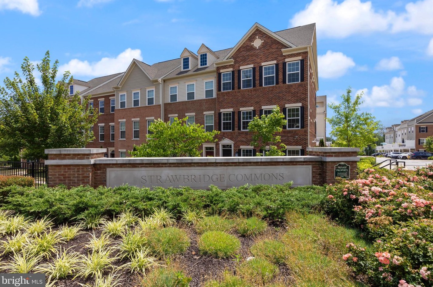 5041 E Joppa Rd, Perry Hall, MD 21128