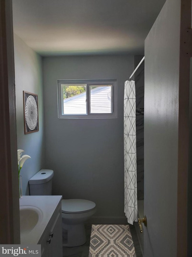 5615 Cynthia Ter, Baltimore MD  21206-3005 exterior