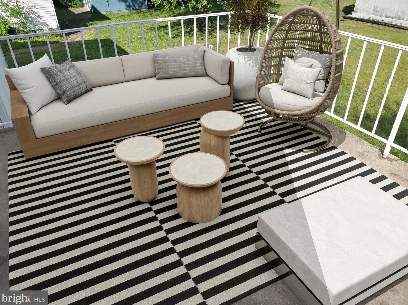 5615 Cynthia Ter, Baltimore MD  21206-3005 exterior