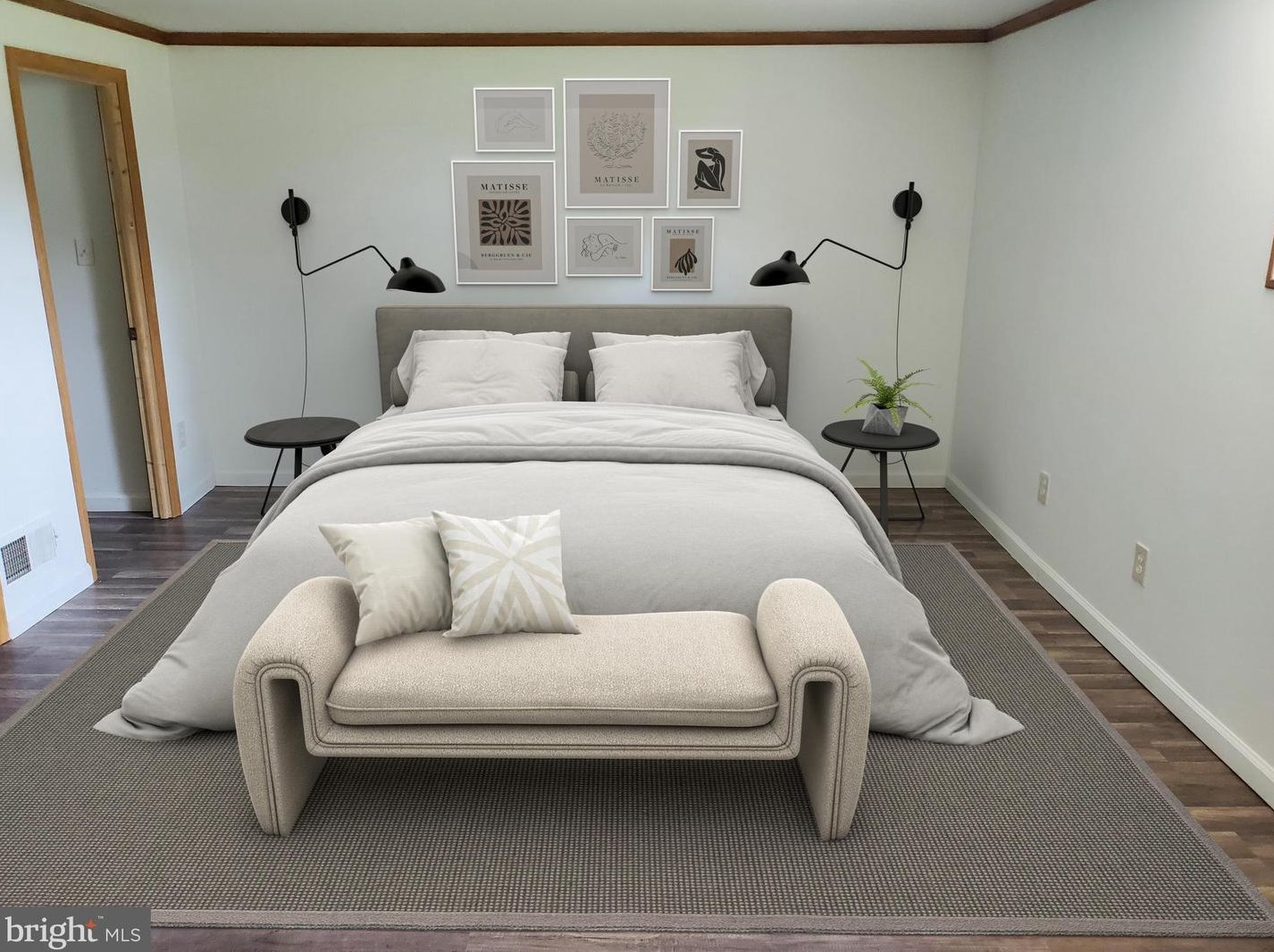 5615 Cynthia Ter, Baltimore MD  21206-3005 exterior