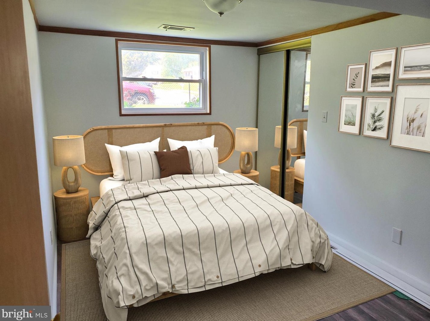 5615 Cynthia Ter, Baltimore MD  21206-3005 exterior