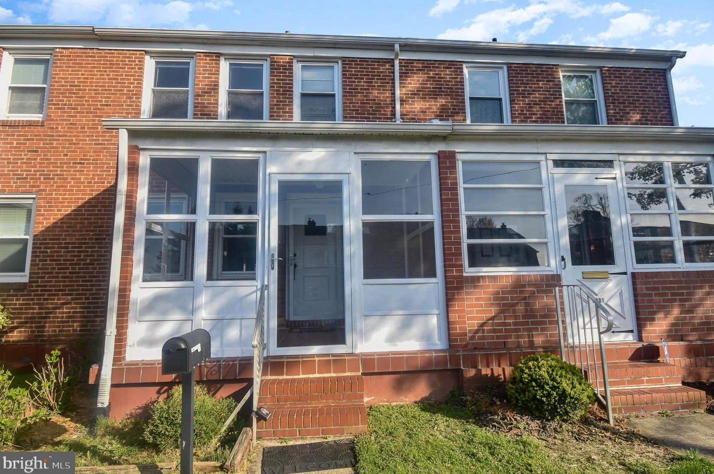7303 Bridgewood Dr, Baltimore, MD 21224