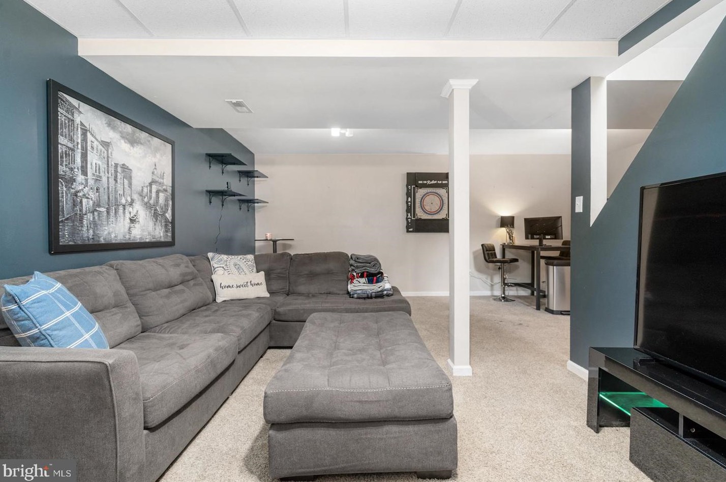 7902 35th St, Baltimore MD  21237-1410 exterior