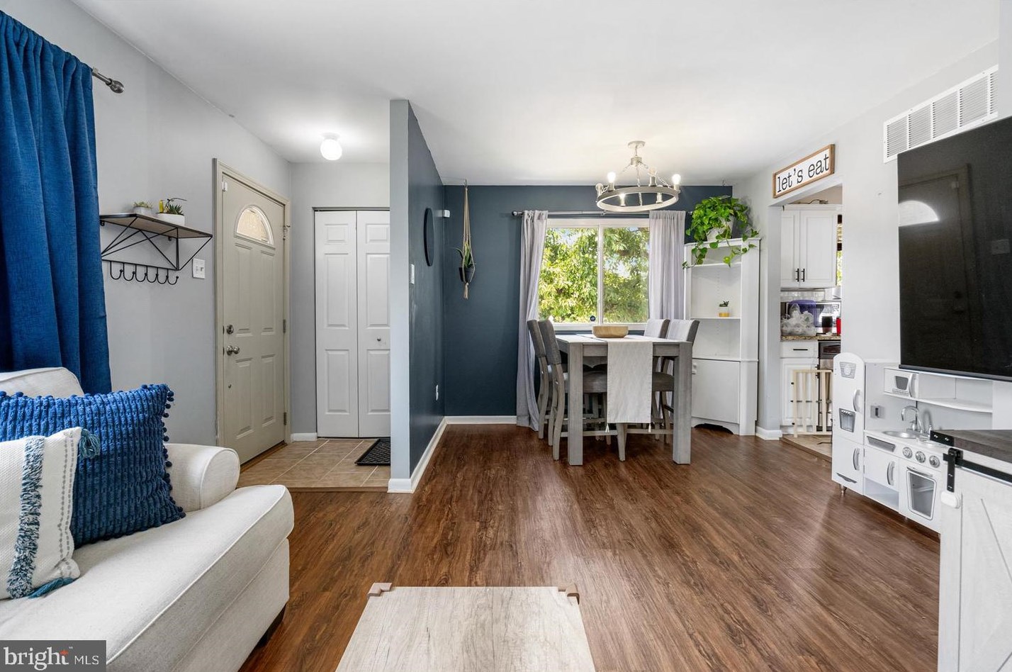 7902 35th St, Baltimore MD  21237-1410 exterior