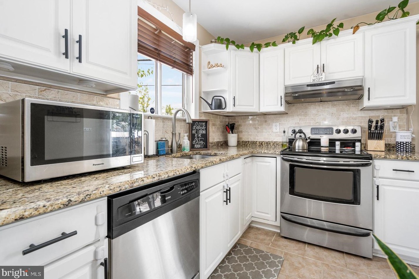 7902 35th St, Baltimore MD  21237-1410 exterior