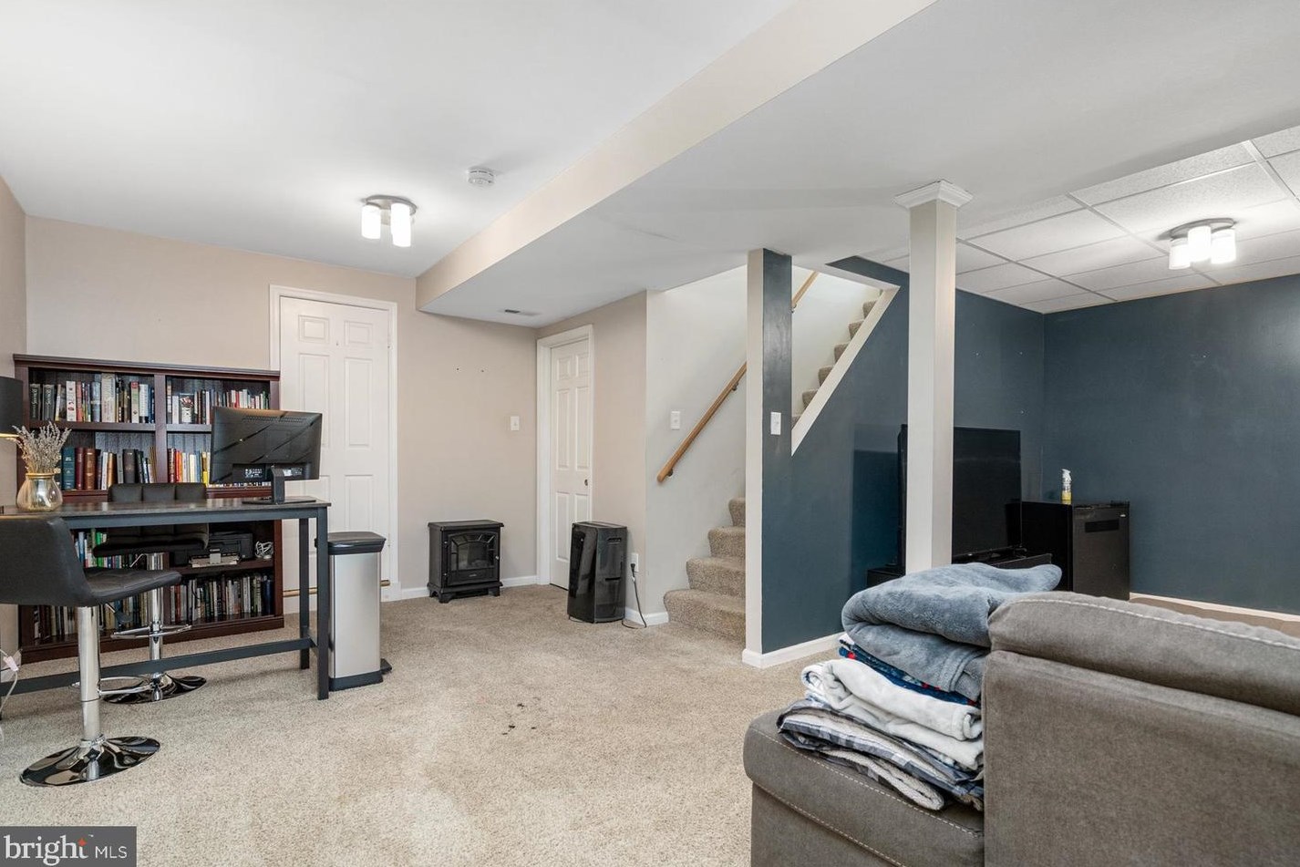 7902 35th St, Baltimore MD  21237-1410 exterior