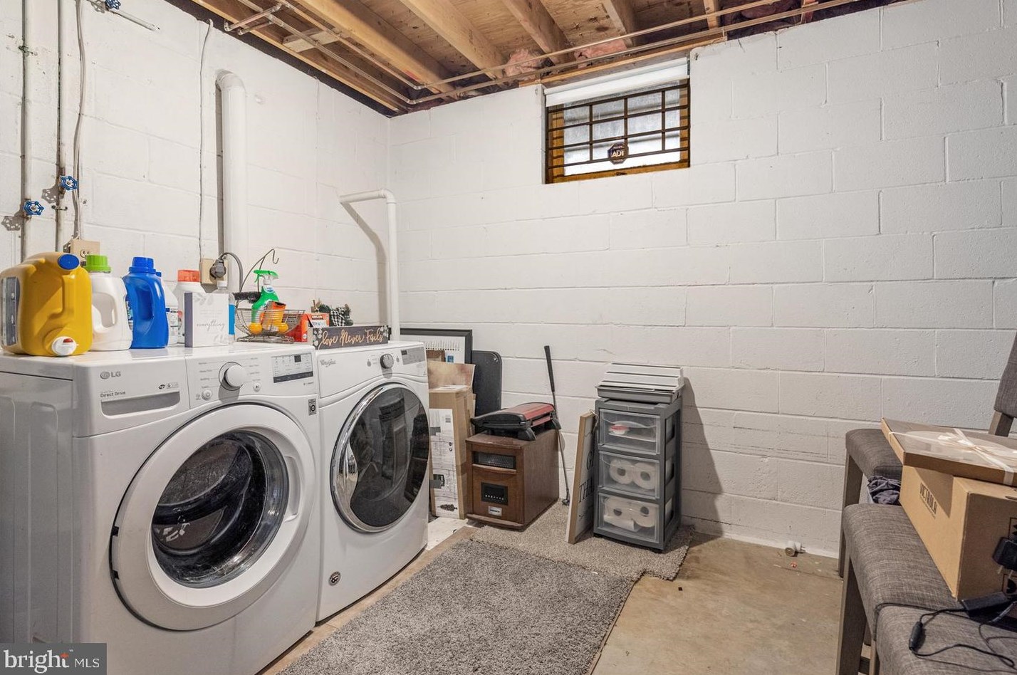 7902 35th St, Baltimore MD  21237-1410 exterior