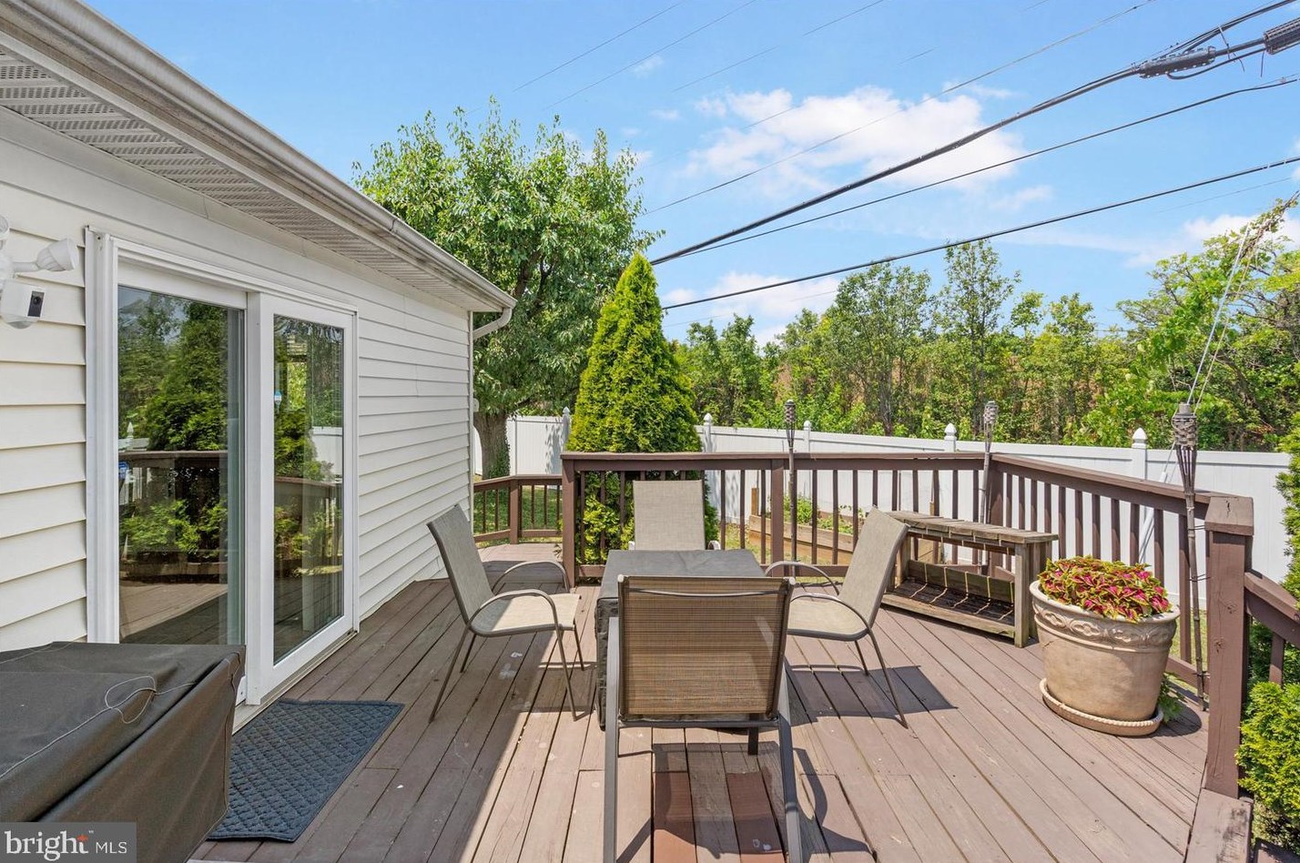 7902 35th St, Baltimore MD  21237-1410 exterior