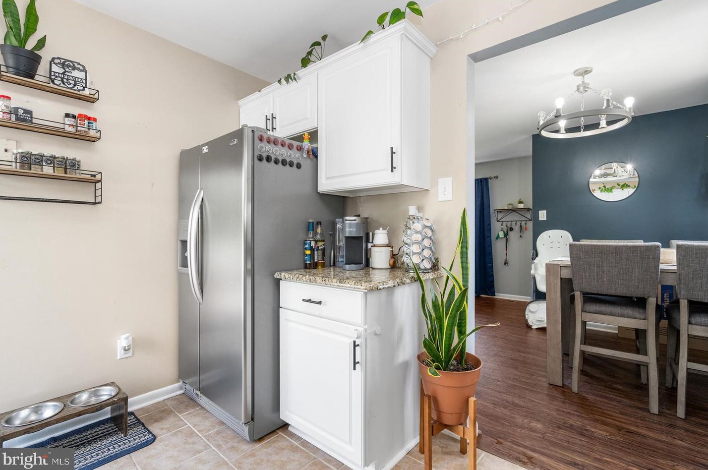 7902 35th St, Baltimore MD  21237-1410 exterior