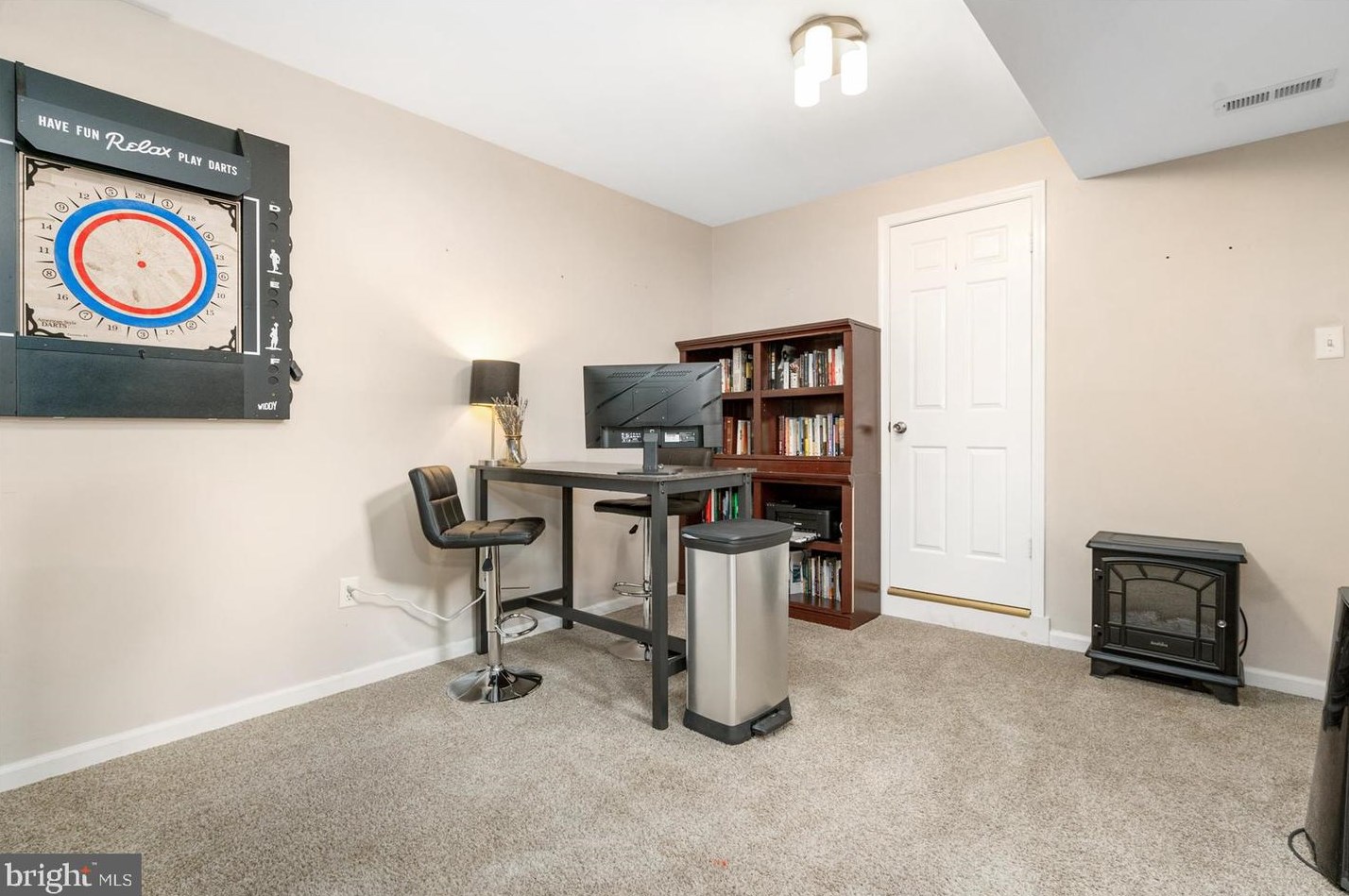 7902 35th St, Baltimore MD  21237-1410 exterior