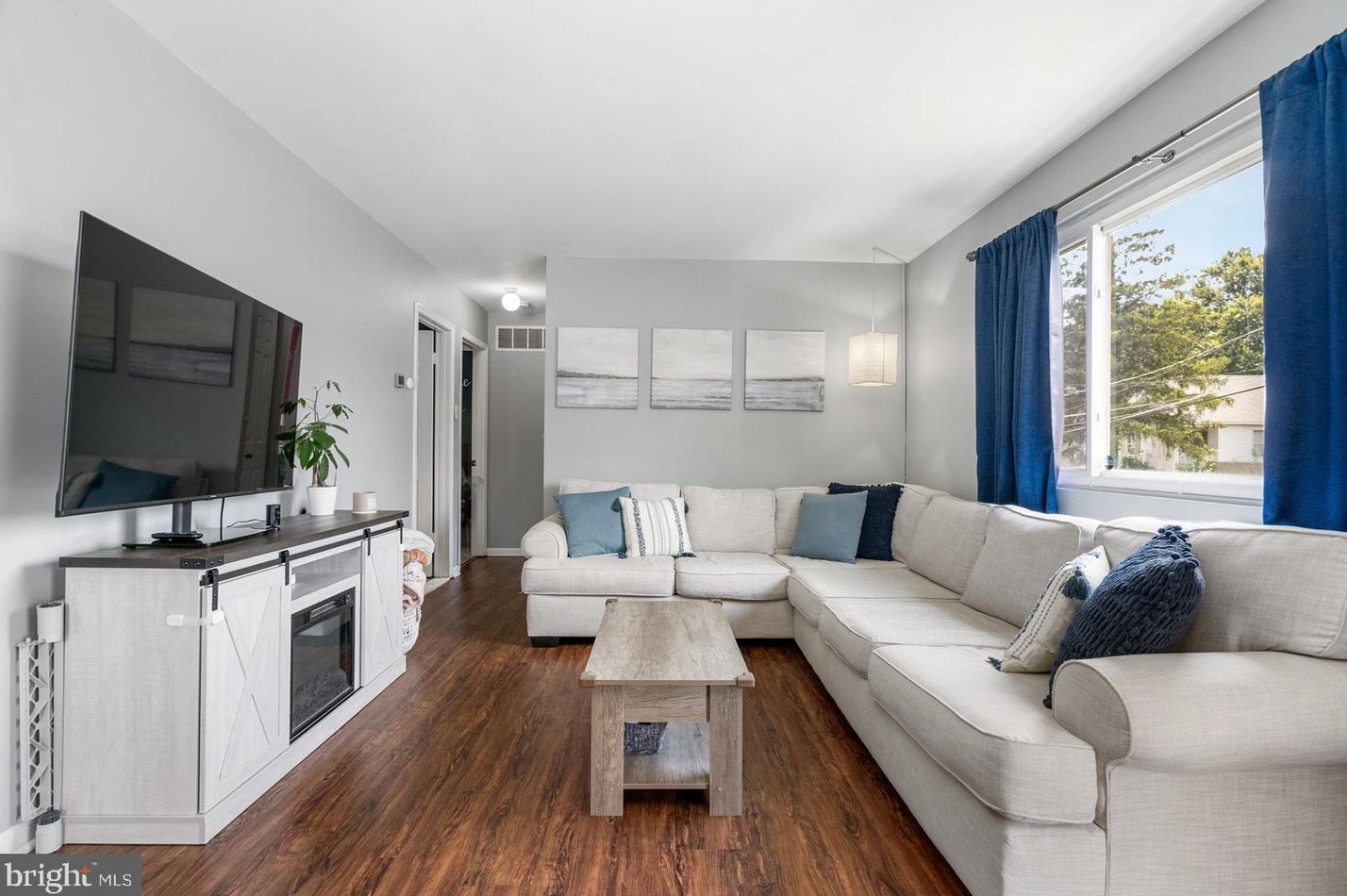 7902 35th St, Baltimore MD  21237-1410 exterior