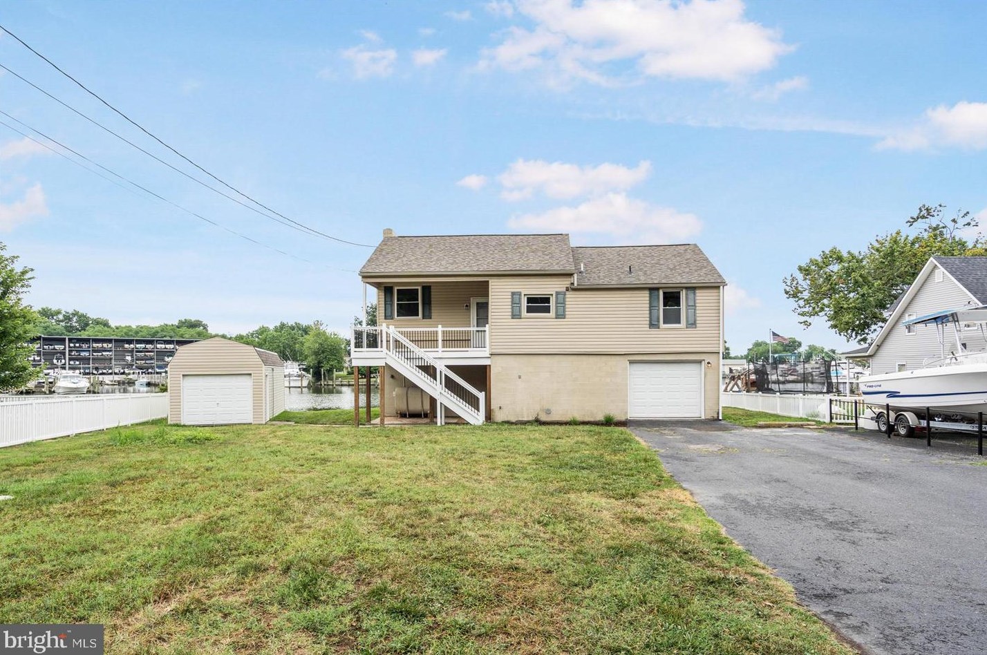 113 Hughes Shore Rd, Baltimore, MD 21220