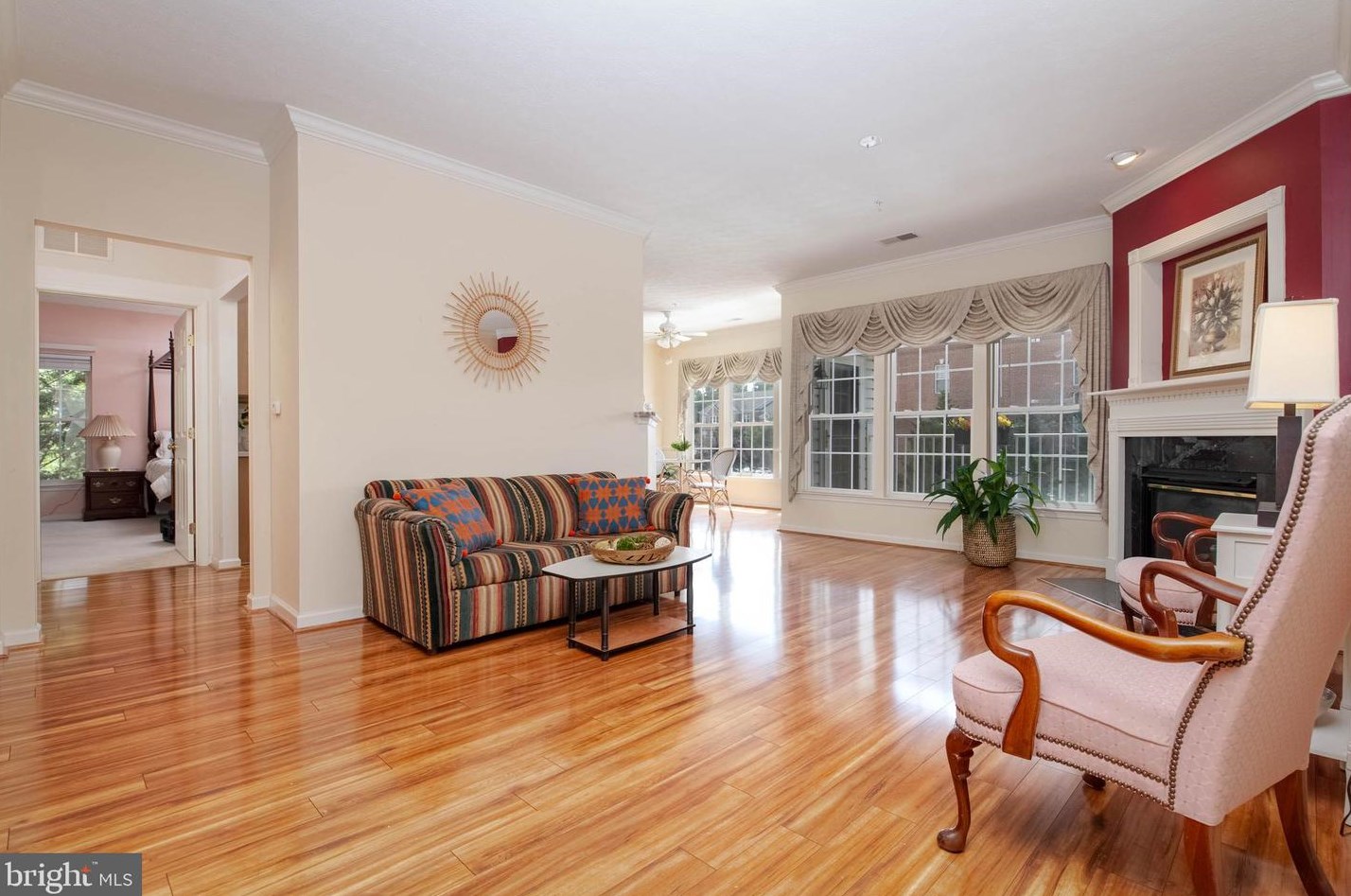 9509 Kingscroft Terrace #9509h, Perry Hall, MD 21128