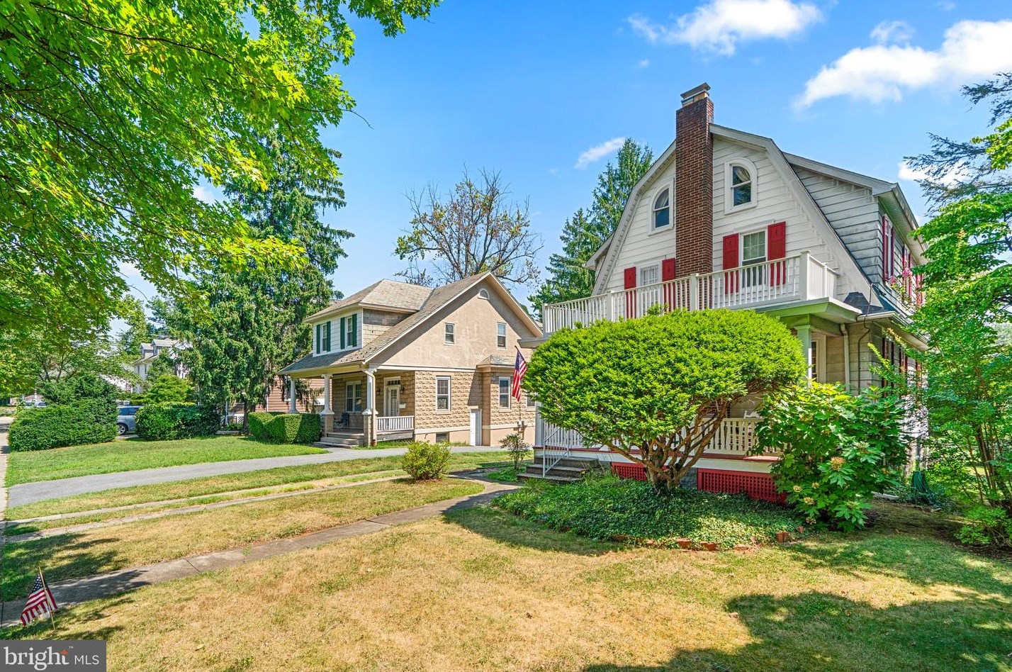 11 Overbrook Rd, Baltimore, MD 21228-1945