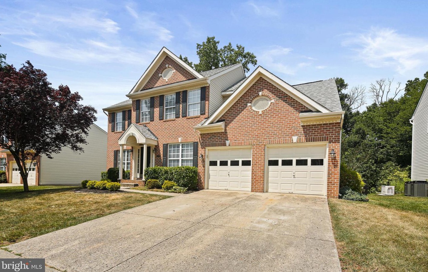 9522 Good Spring Dr, Perry Hall, MD 21128