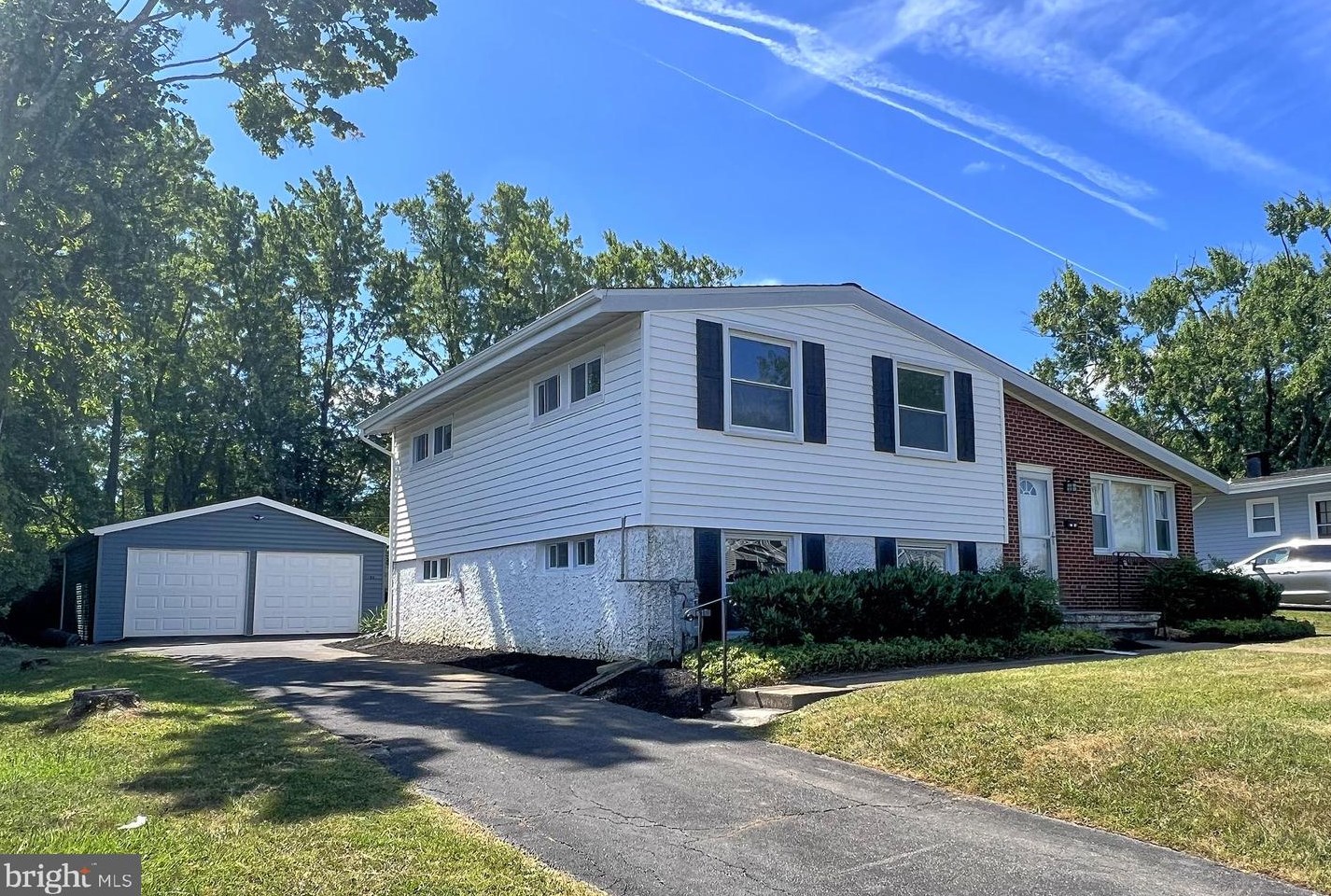 8407 Charlton Rd, McDonogh Run, MD 21133