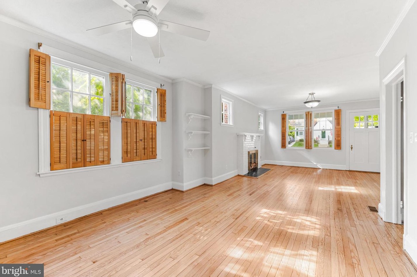 723 Dunkirk Rd, Baltimore MD  21212-2005 exterior