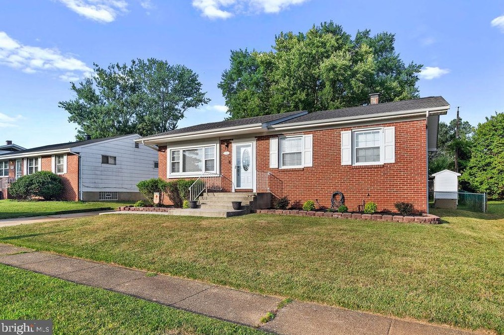 3915 Algiers Rd, McDonogh Run, MD 21133