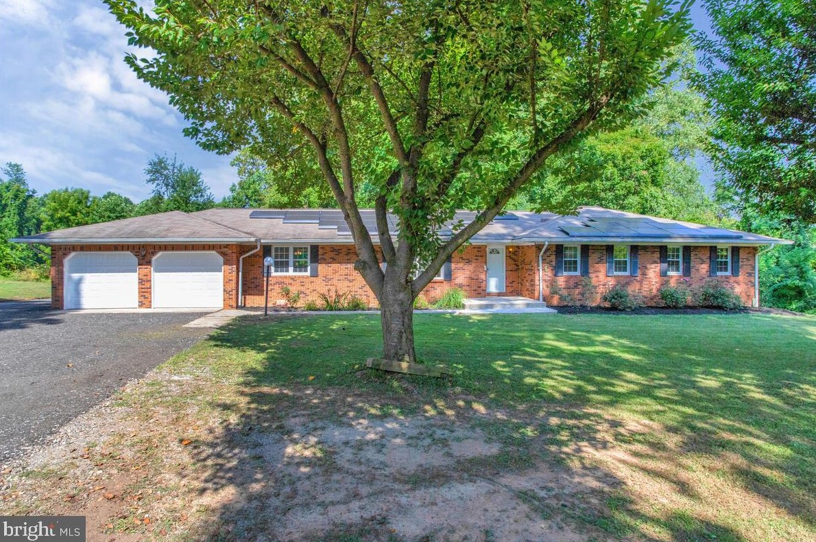 9105 Tower Rd, McDonogh Run, MD 21133