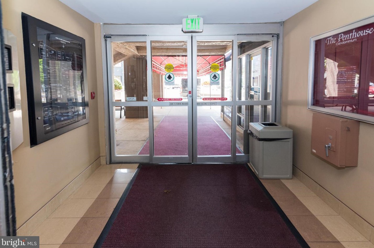 28 Allegheny Ave, Baltimore MD  21204-3909 exterior