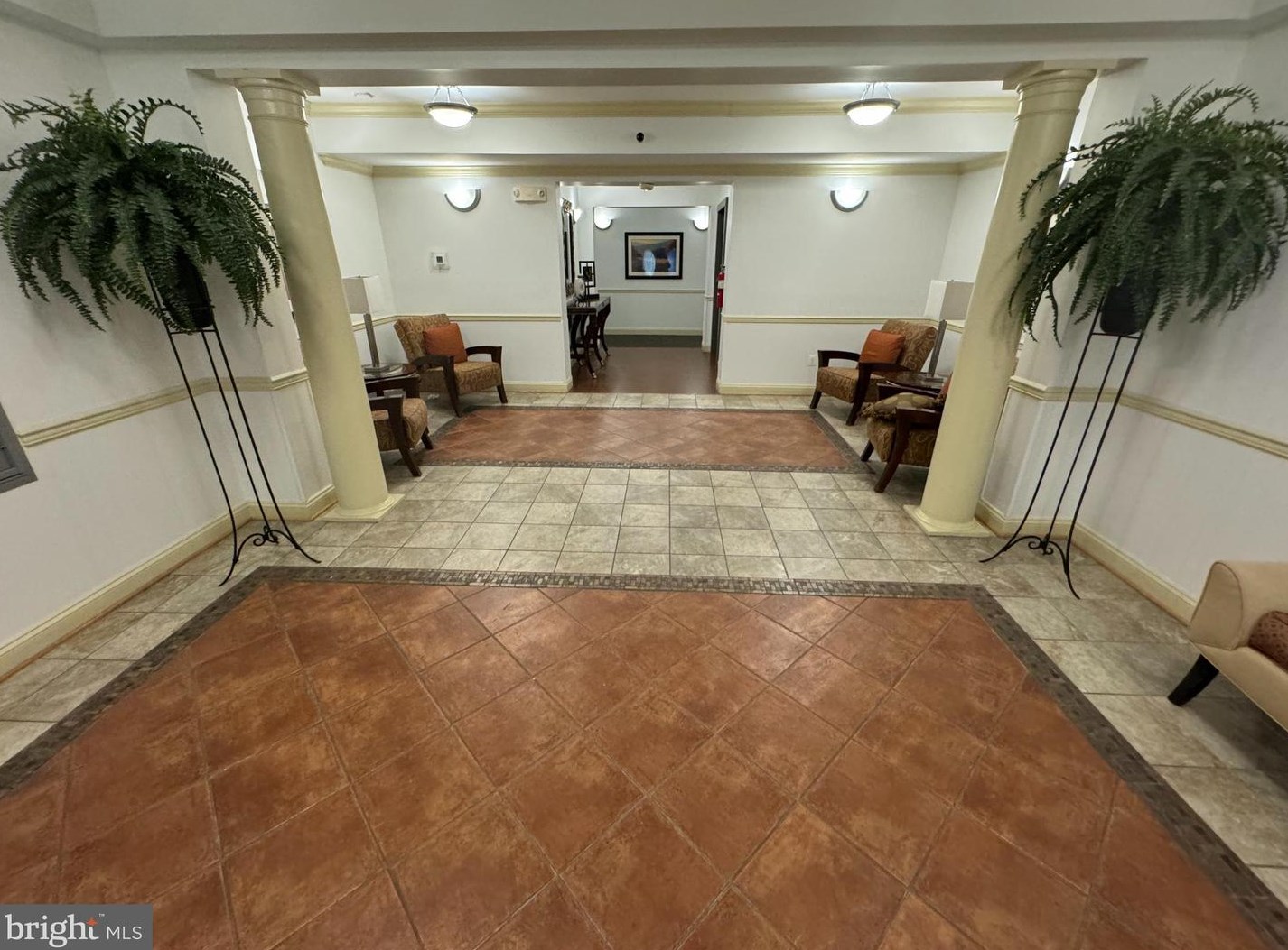 7101 Travertine Dr, Baltimore MD  21209-3784 exterior