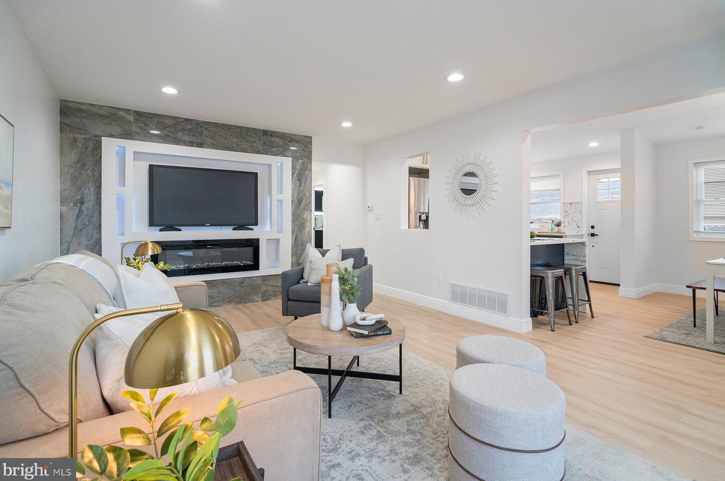 3410 Retlaw Rd, Baltimore, MD 21207