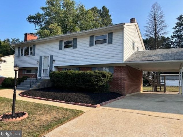 9707 Ames Ct, McDonogh Run, MD 21133