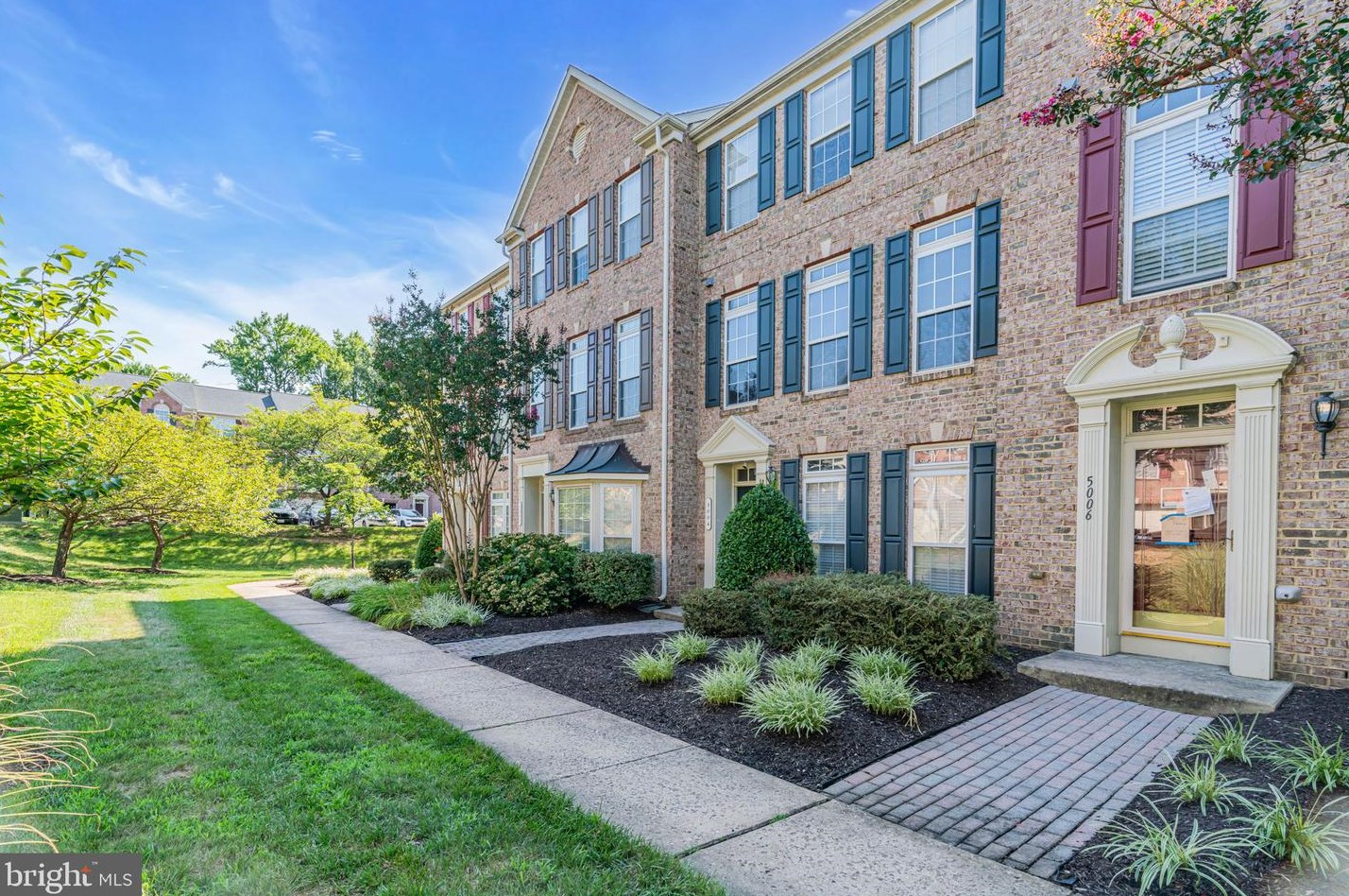 5004 Strawbridge Terrace #5004, Perry Hall, MD 21128