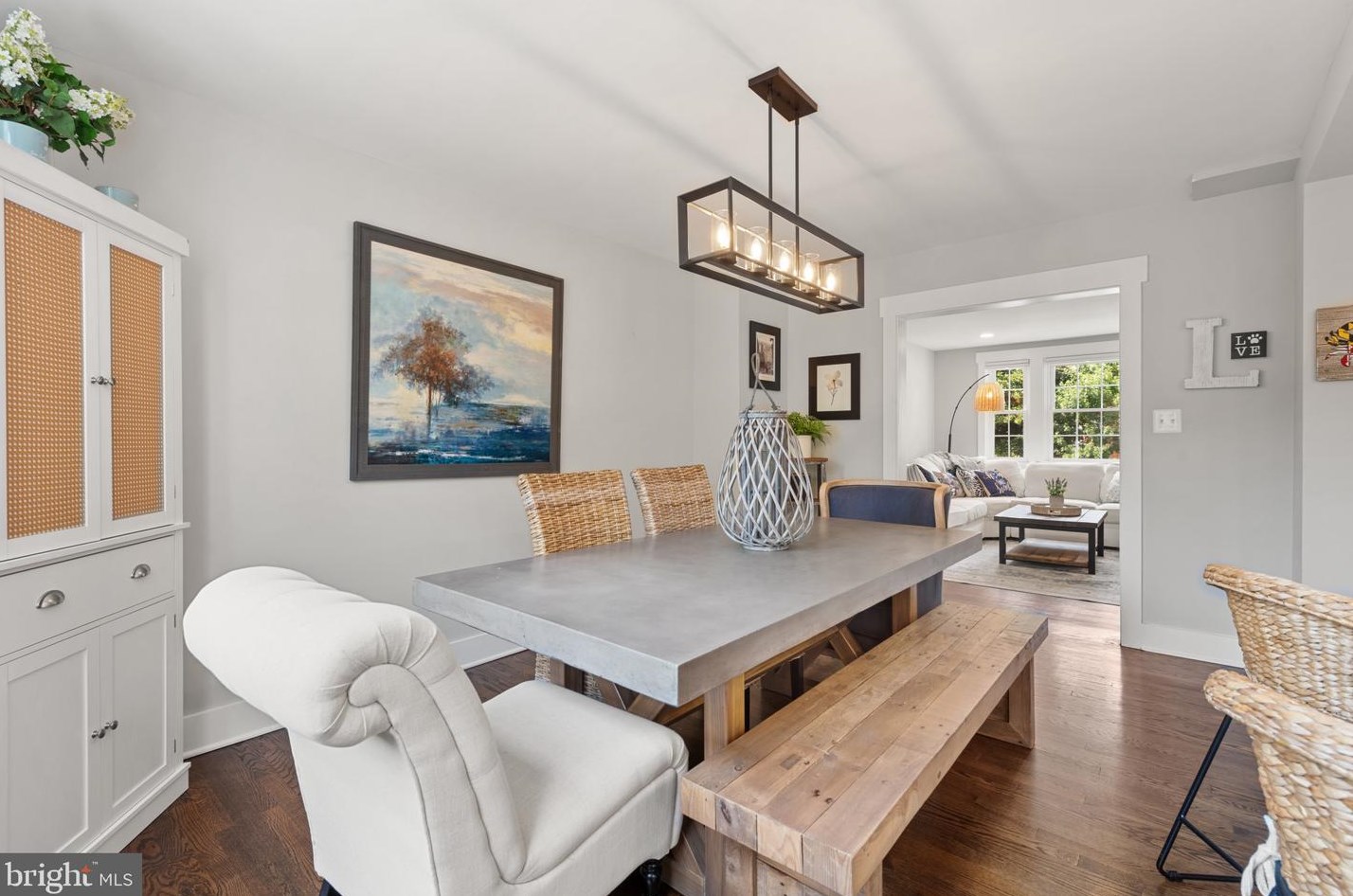 203 Blenheim Rd, Baltimore MD  21212-1704 exterior